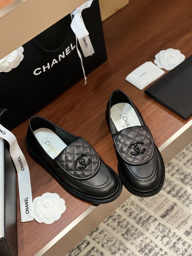 Chanel Low Shoes